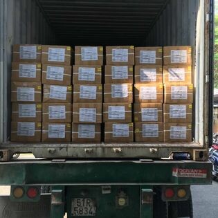 Công ty TNHH Natco (Việt Nam) 18