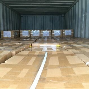 Công ty TNHH Natco (Việt Nam) 1