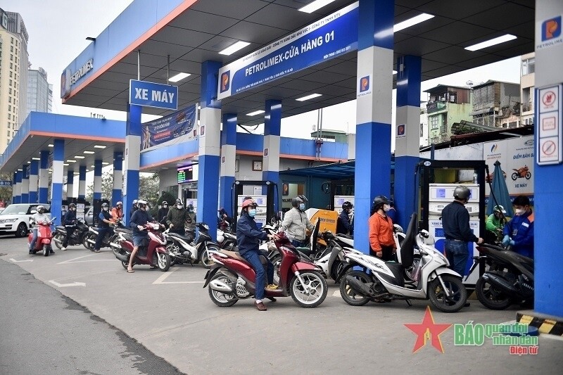 VASIMEX VIỆT NAM 1