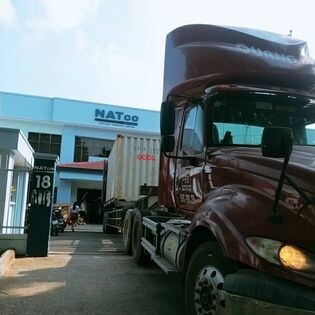 Công ty TNHH Natco (Việt Nam) 16