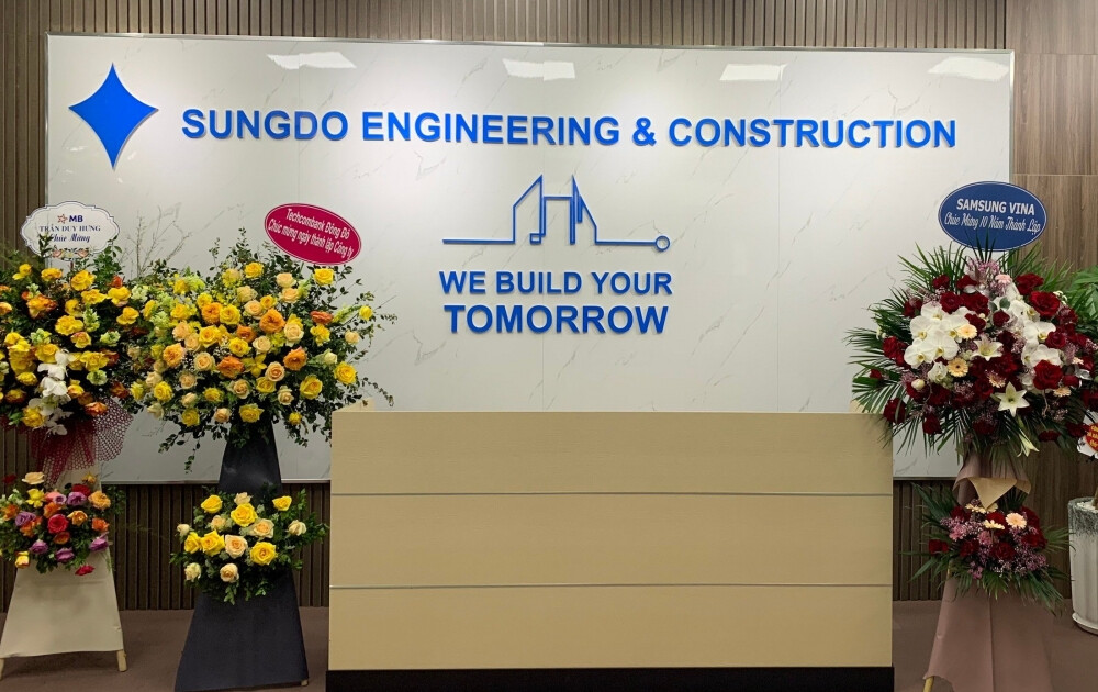 Sungdo Eng Vietnam 4