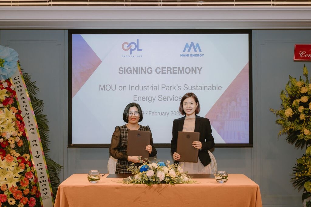 Năng Lượng Mặt Trời Nami 3