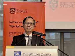 The University of Sydney Vietnam Institute 10
