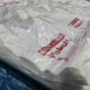 BAO BÌ NHỰA MILLION 10