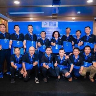 MD Consumer Electric Appliance Việt Nam 10