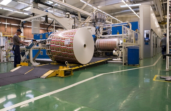 Nhựa Đông Sài Gòn 1