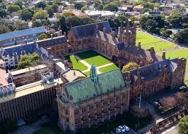 The University of Sydney Vietnam Institute 1