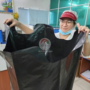 BAO BÌ NHỰA MILLION 11