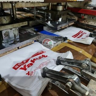 BAO BÌ NHỰA MILLION 9