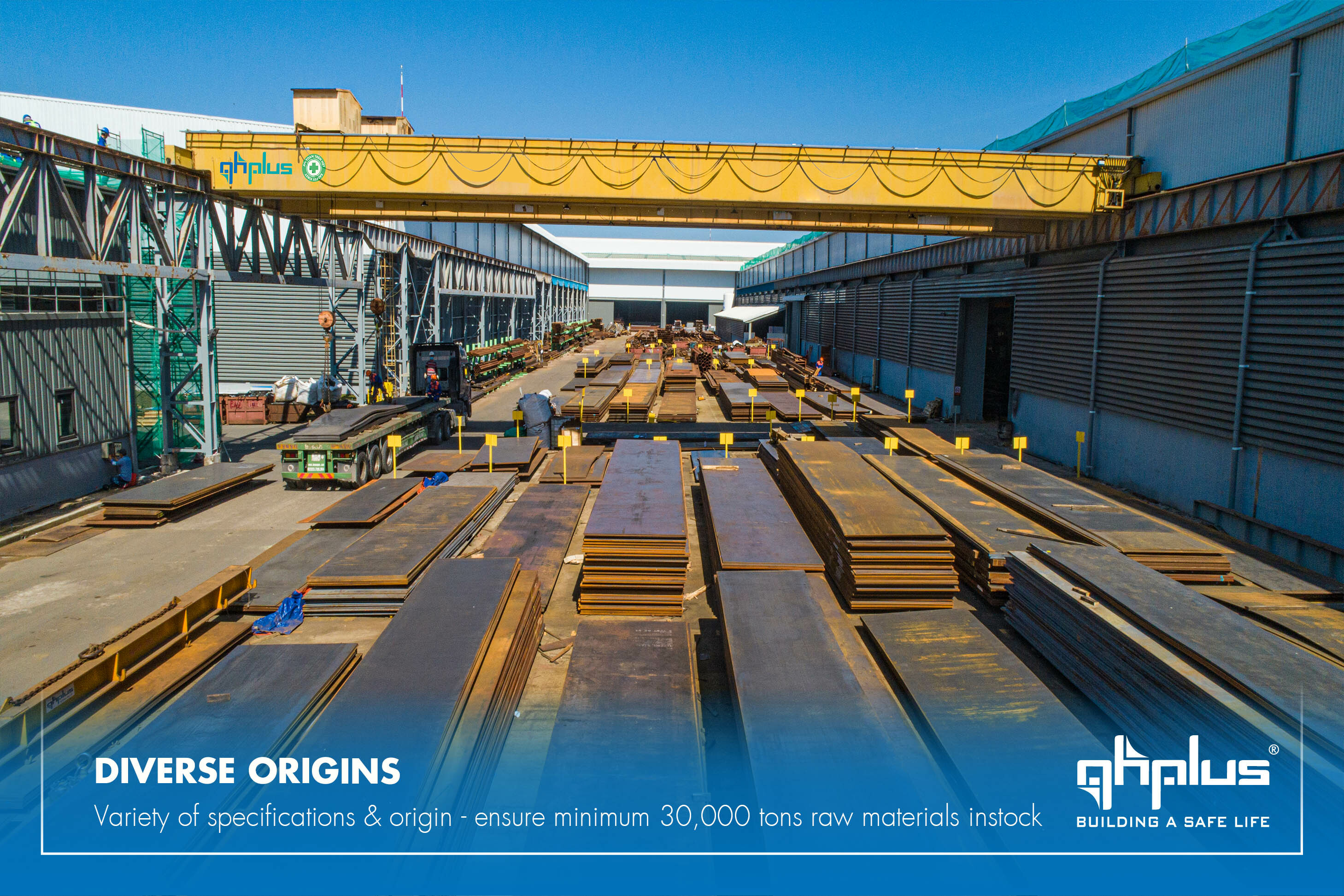 Cơ khí QH Nam Phát 4