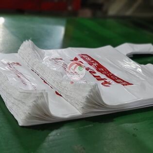 BAO BÌ NHỰA MILLION 18