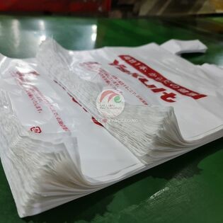 BAO BÌ NHỰA MILLION 7