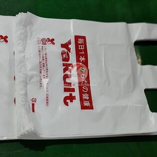 BAO BÌ NHỰA MILLION 17