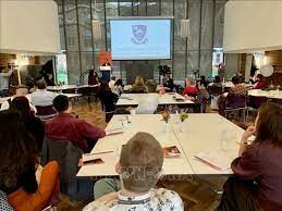 The University of Sydney Vietnam Institute 6