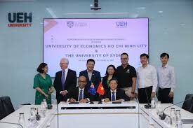 The University of Sydney Vietnam Institute 5