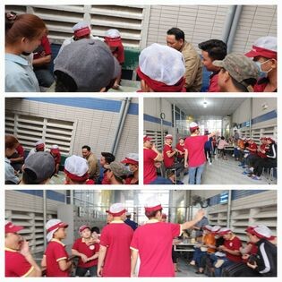 BAO BÌ NHỰA MILLION 5