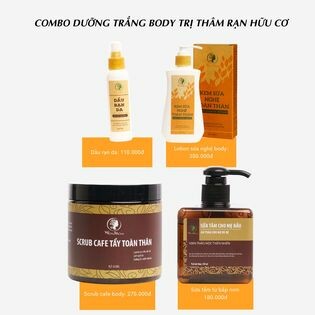 THƯƠNG MẠI VÀ DỊCH VỤ WONMOM 5