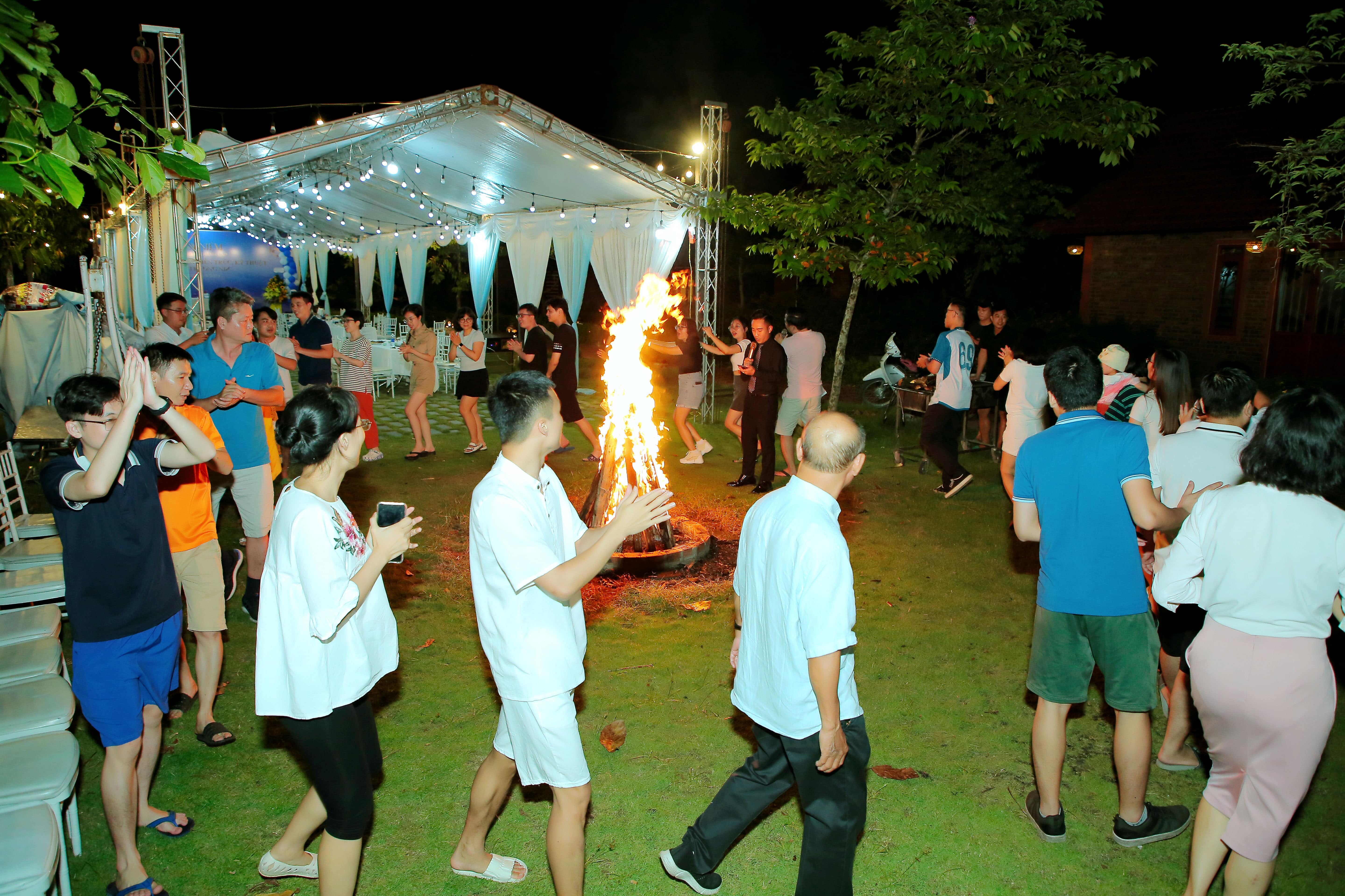 TƯ VẤN KIẾN TRÚC, KỸ THUẬT VÀ MÔI TRƯỜNG NDC 5