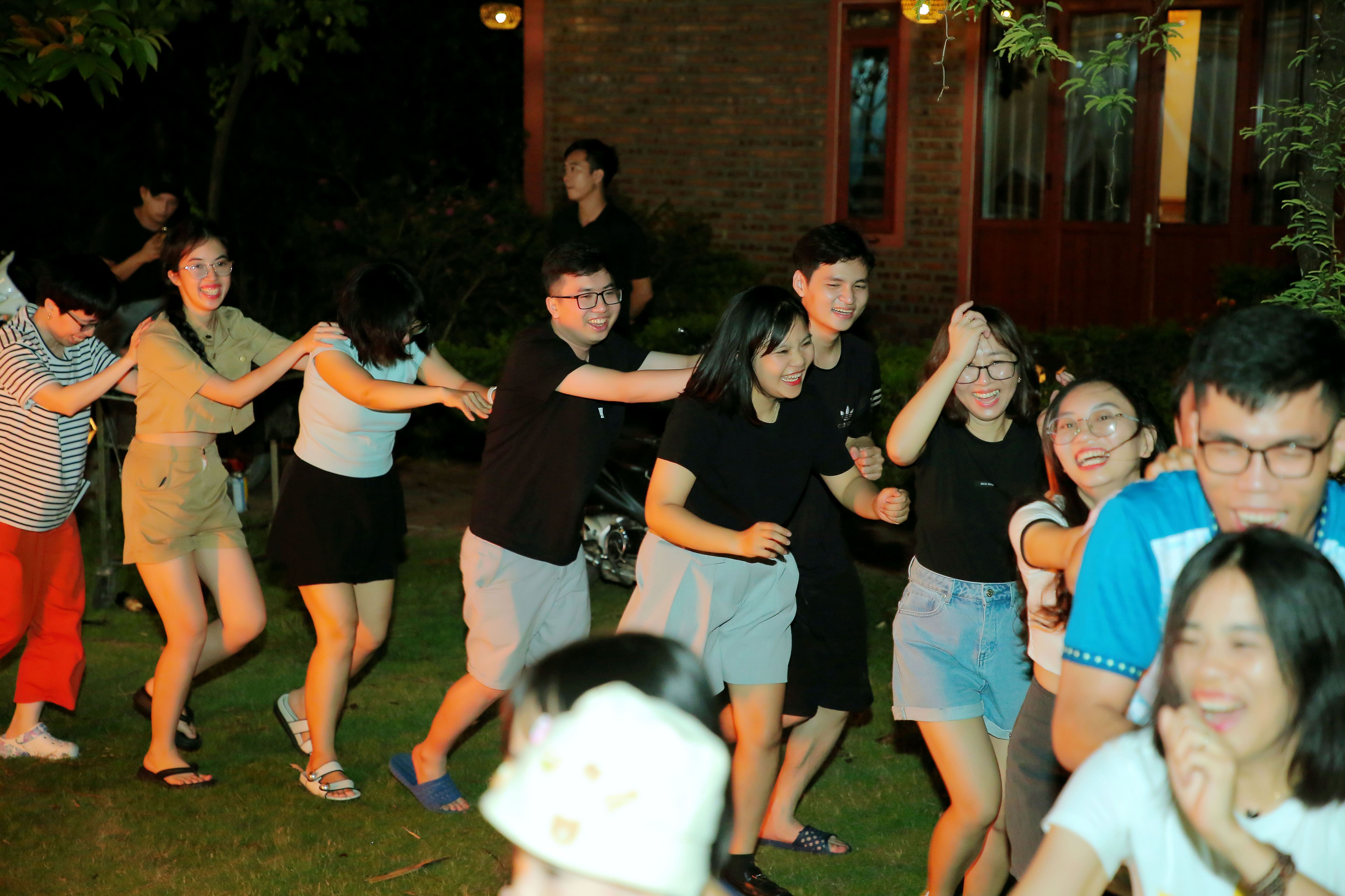 TƯ VẤN KIẾN TRÚC, KỸ THUẬT VÀ MÔI TRƯỜNG NDC 1