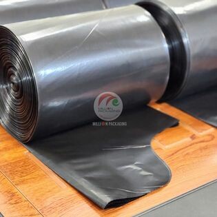 BAO BÌ NHỰA MILLION 14