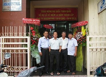 Giám định ASIACONTROL 1