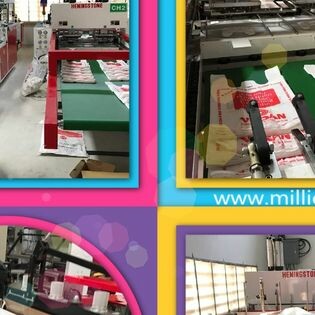 BAO BÌ NHỰA MILLION 2