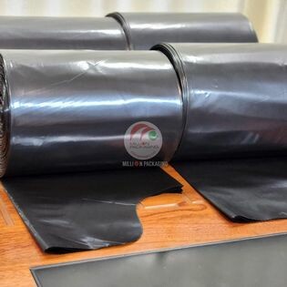 BAO BÌ NHỰA MILLION 12