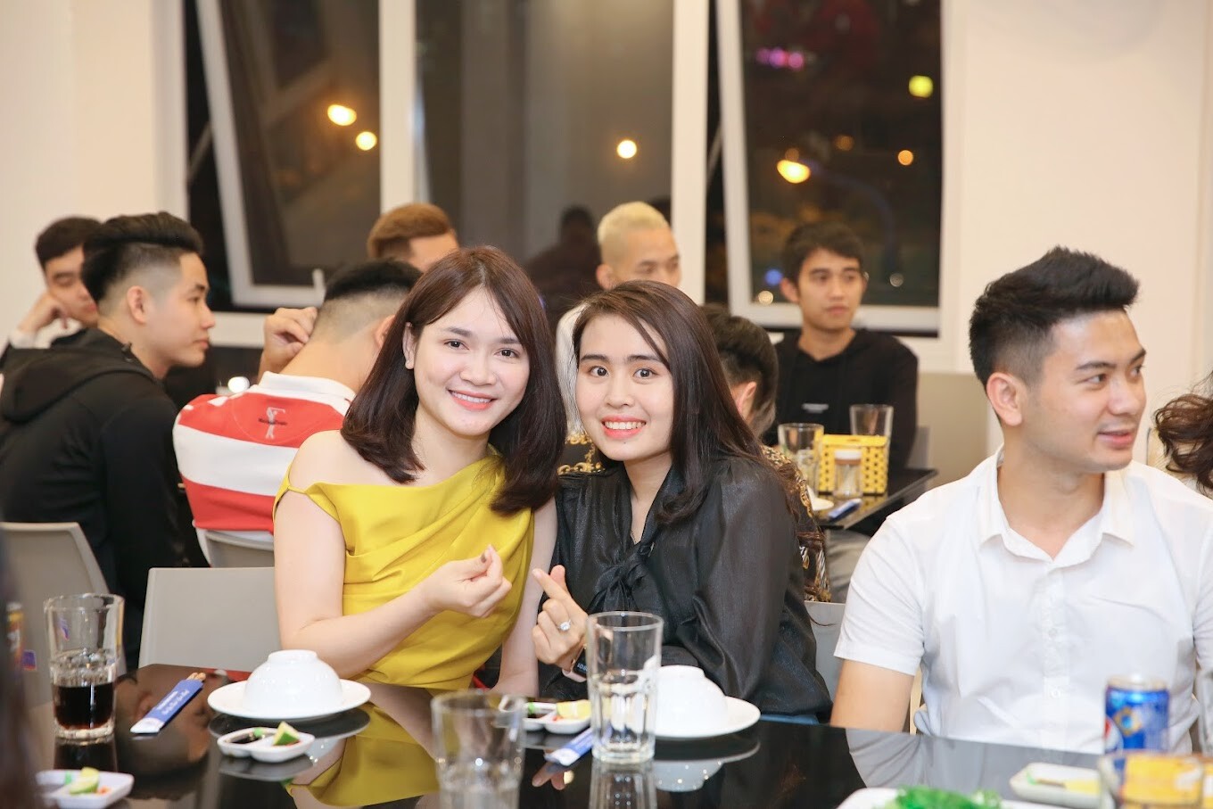 XNK & KINH DOANH THƯƠNG MẠI SUNSHINE VIỆT NAM 3