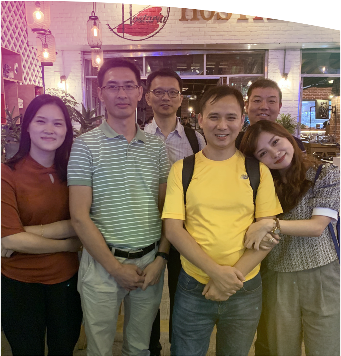 Jones & Vining (Việt Nam) 14