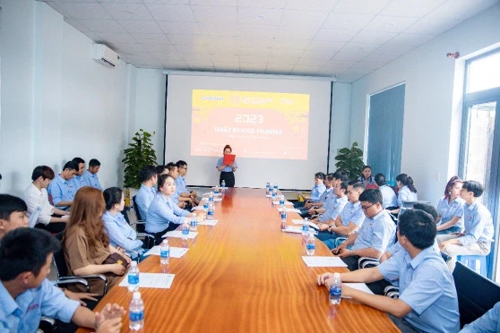 Dược Phẩm Nhật Khang 7