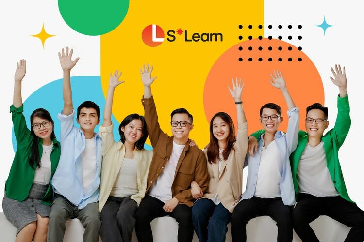 GIÁO DỤC SLEARN 3