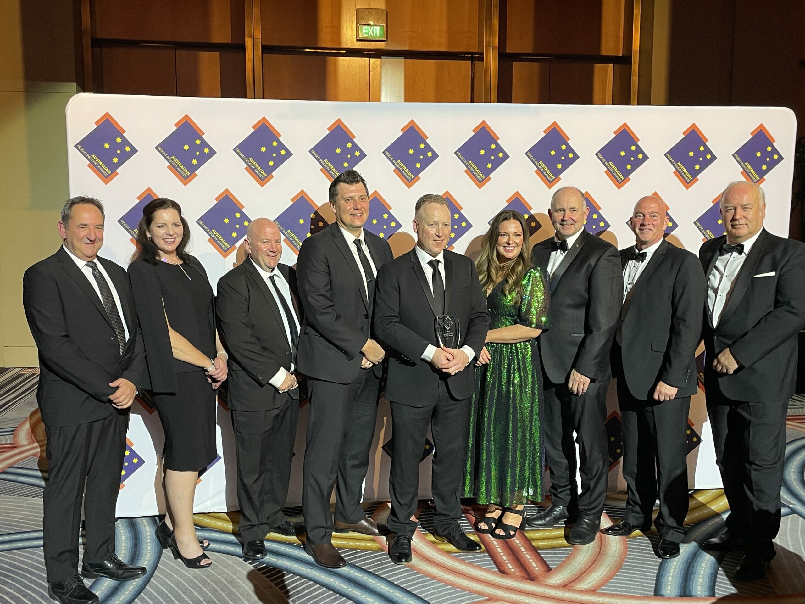 Linfox Logistics Vietnam 9