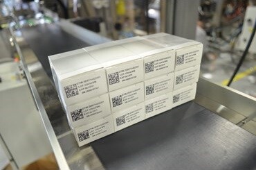 SHININGHWA VIỆT NAM 1