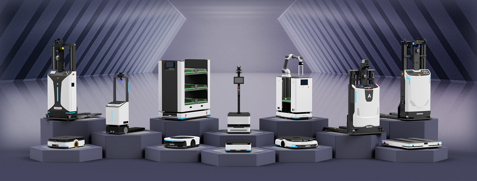 Công Ty Cổ Phần Công Nghệ Esa Việt Nam 14