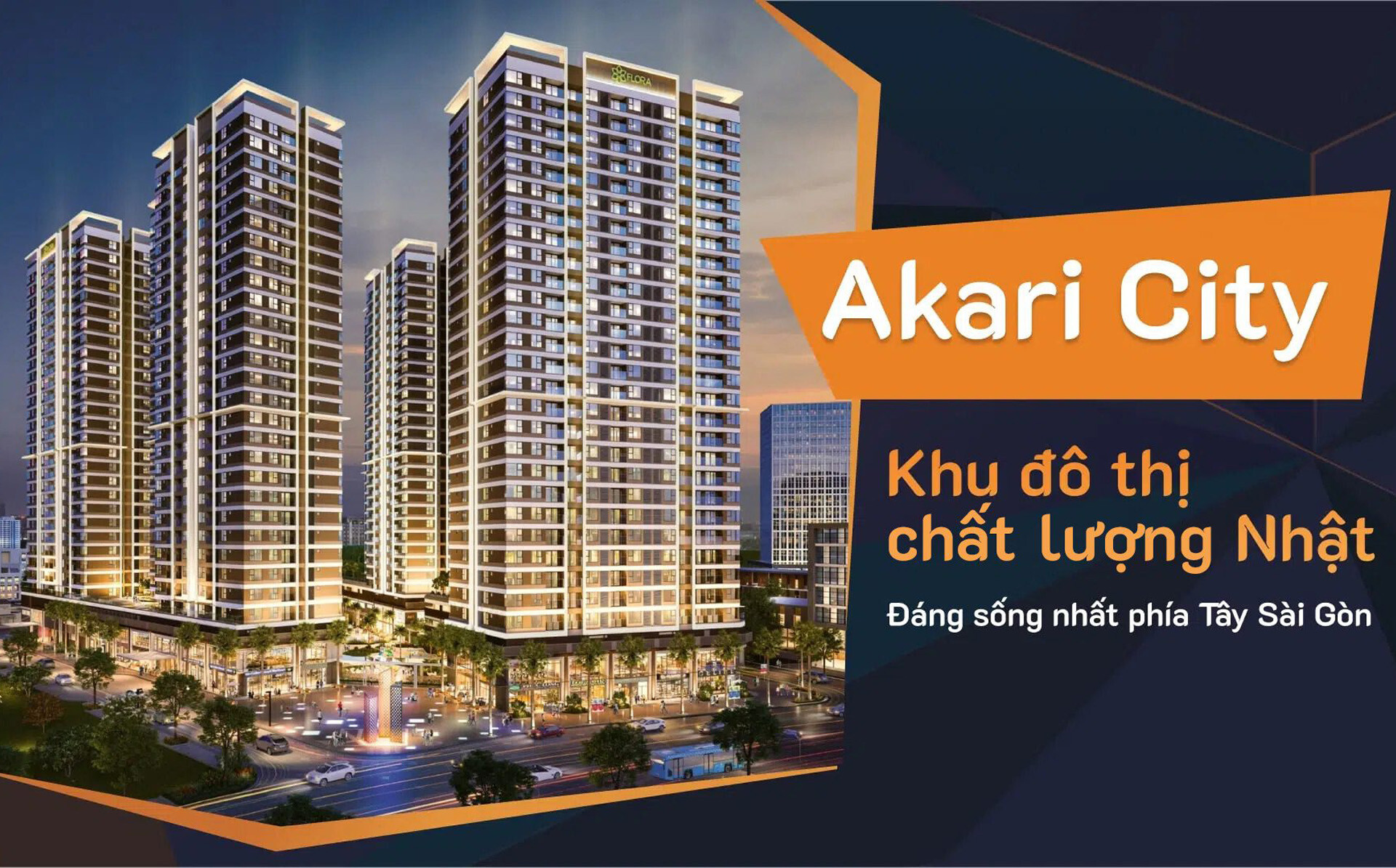 Bất động sản Hưng Khang 1