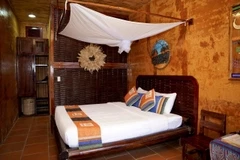 H'mong Village Resort 5