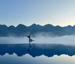 H'mong Village Resort 4