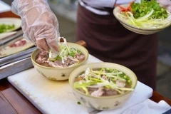 H'mong Village Resort 3