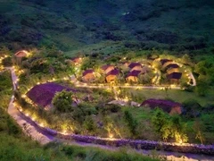 H'mong Village Resort 1