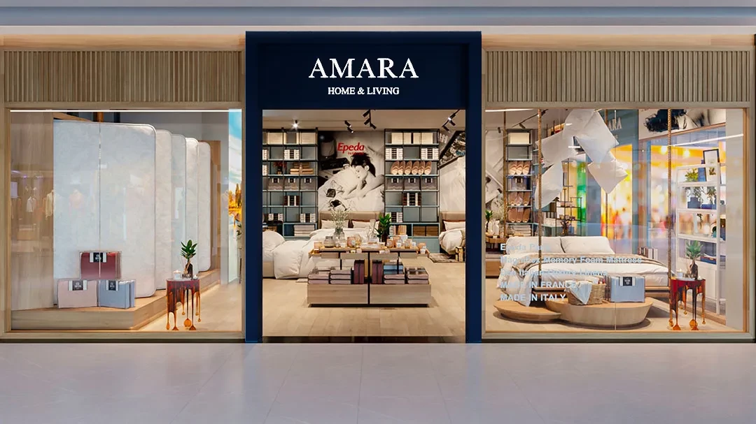 Amara Home & Living 6