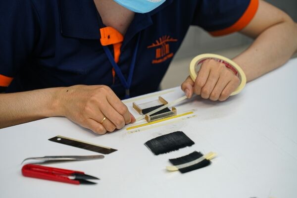 Xuất nhập khẩu M.I.I.N 13