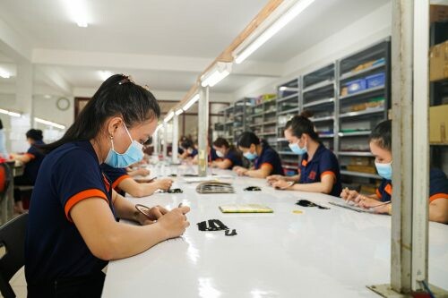 Xuất nhập khẩu M.I.I.N 9