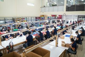 Xuất nhập khẩu M.I.I.N 1