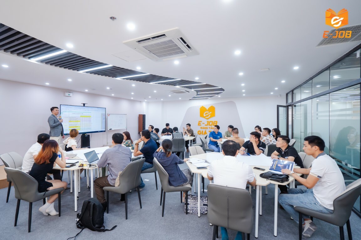 Công Ty TNHH Halvon 3