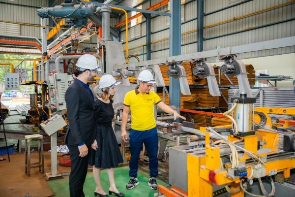 Đầu Tư Và Thương Mại Queenviet 11