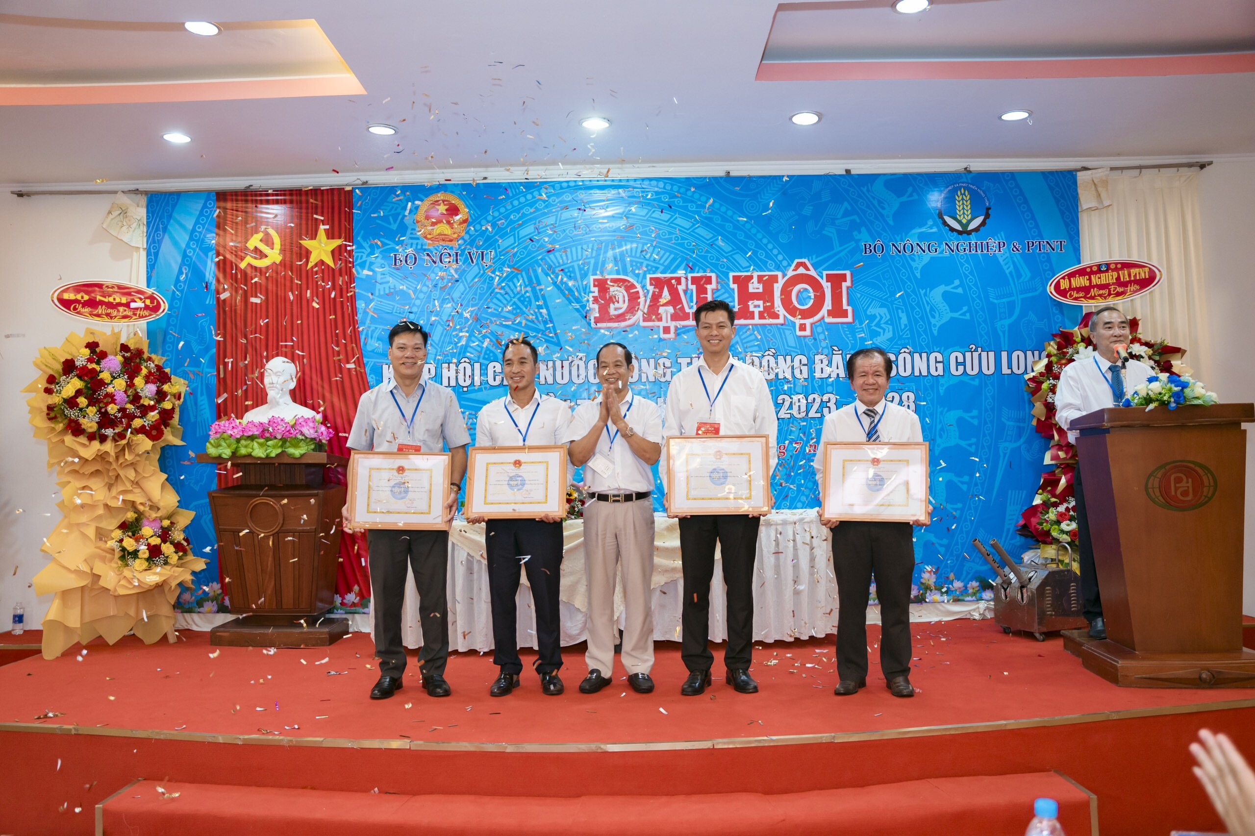 Đầu Tư Xây Dựng Hud Kiên Giang 3