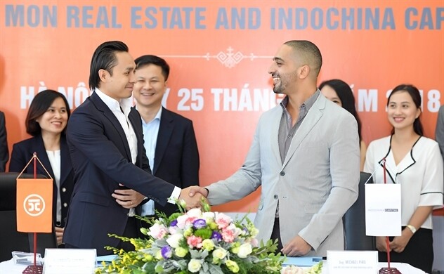 Quản Lý Quỹ HD 2