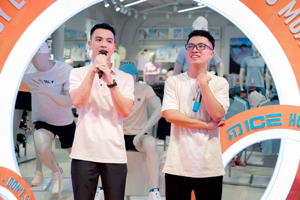 361 VIỆT NAM - One Degree Beyond 10