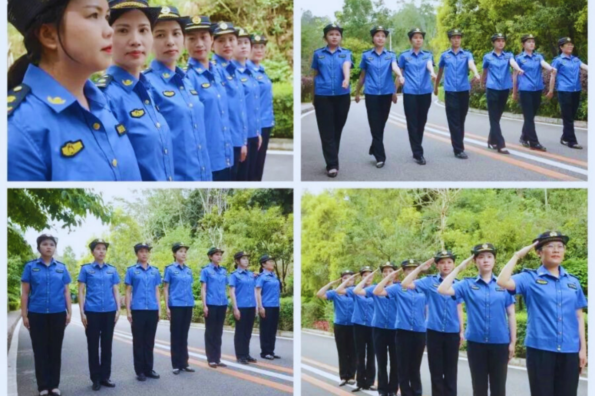 DỊCH VỤ BẢO VỆ BẢO HƯNG THỊNH 2