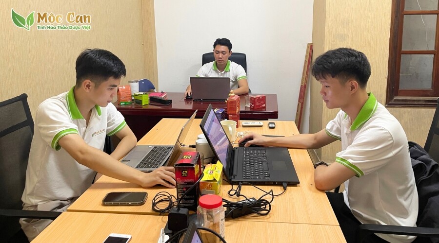 THẢO DƯỢC MỘC CAN 11